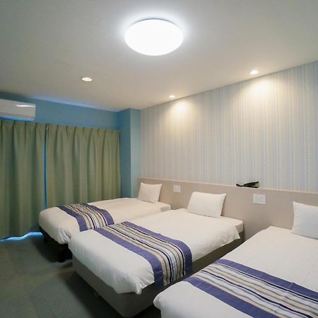 Hotel Caretta Tatsugo Bagian luar foto