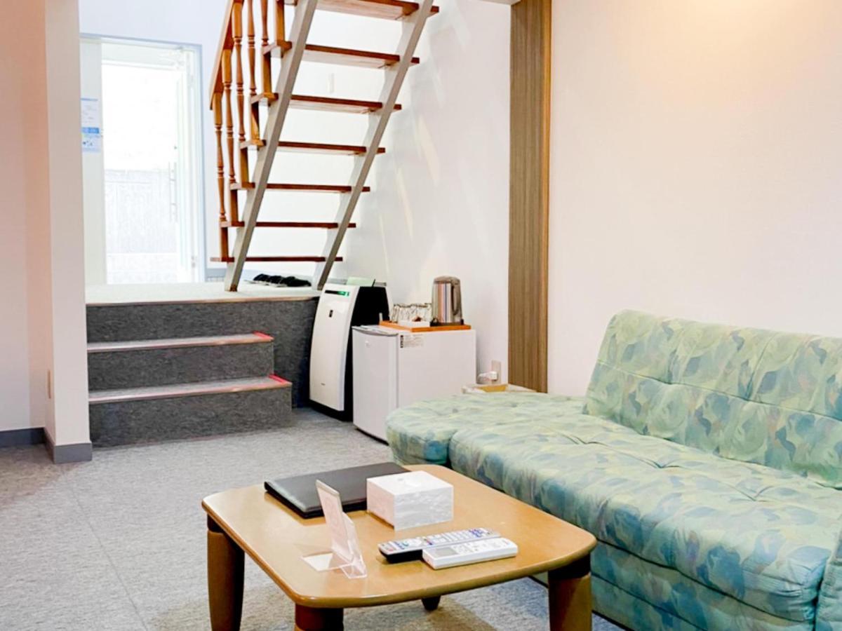 Hotel Caretta Tatsugo Bagian luar foto