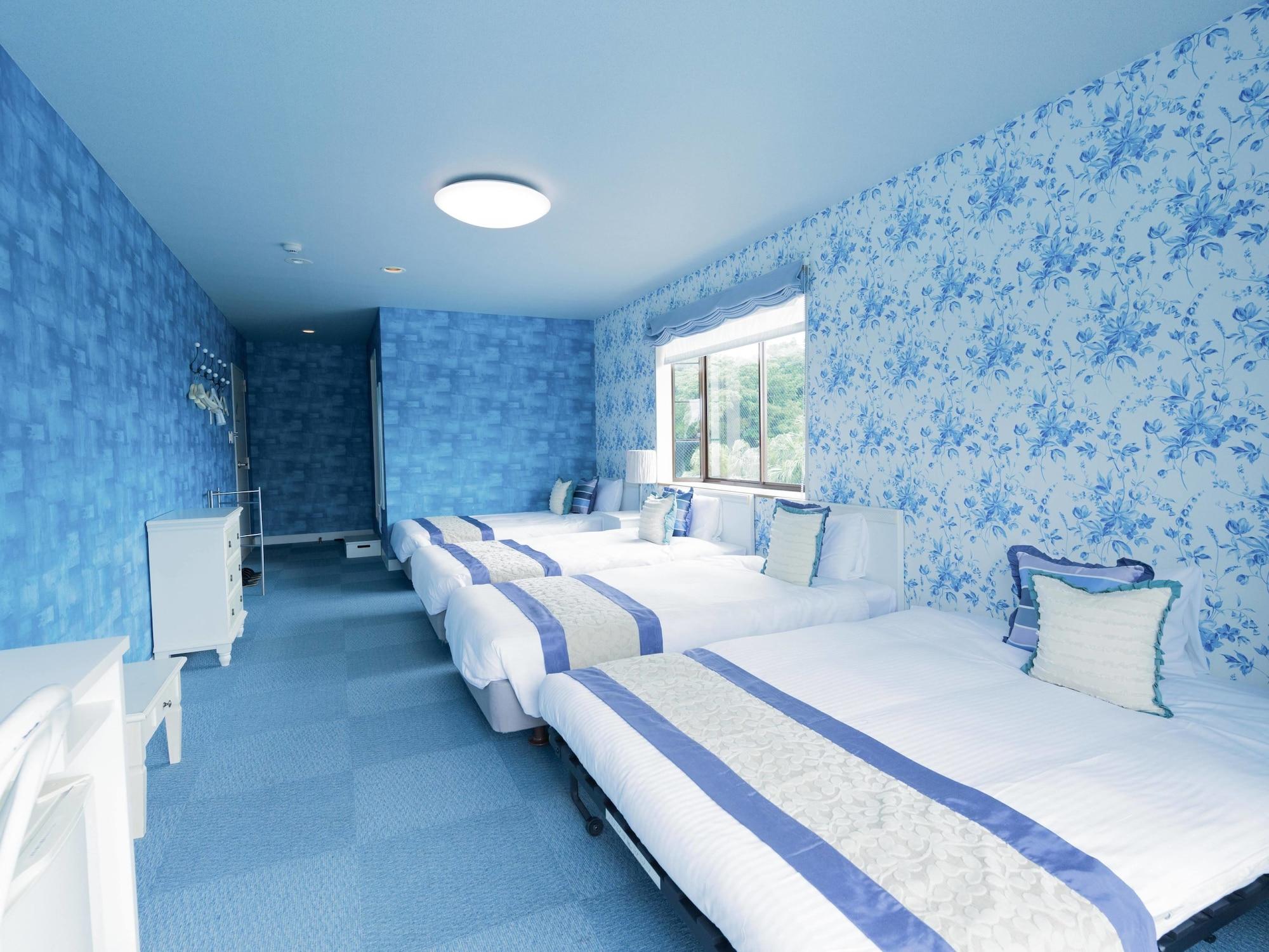 Hotel Caretta Tatsugo Bagian luar foto
