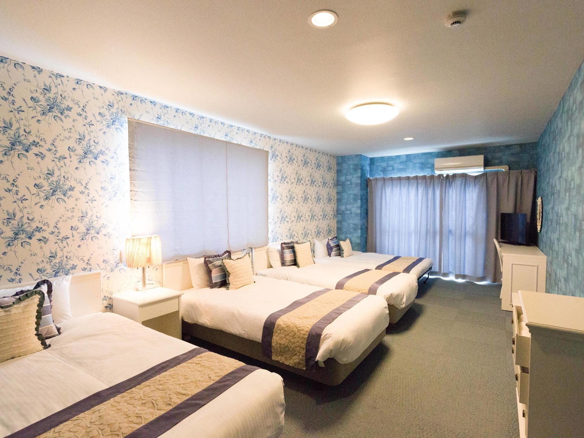 Hotel Caretta Tatsugo Bagian luar foto