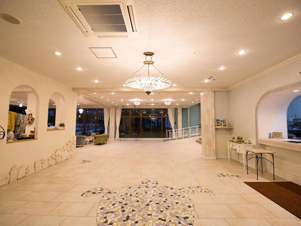 Hotel Caretta Tatsugo Bagian luar foto